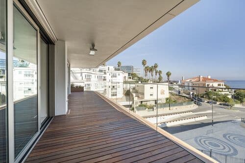 PF41075 - 3 Bedroom Apartment with garden, Cascais - Image 22