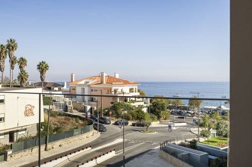 PF41075 - 3 Bedroom Apartment with garden, Cascais - Image 26