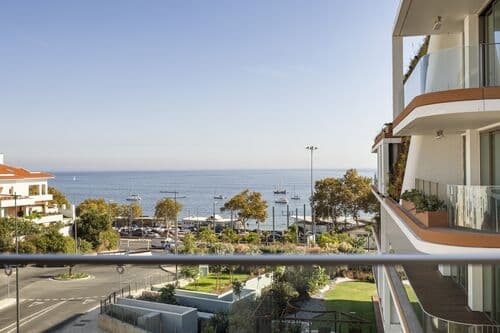 PF41075 - 3 Bedroom Apartment with garden, Cascais - Image 23