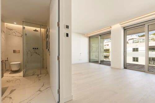 PF41075 - 3 Bedroom Apartment with garden, Cascais - Image 45