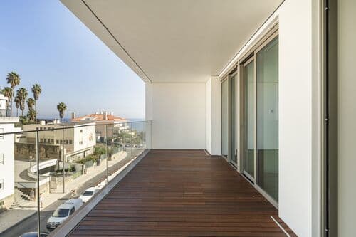 PF41075 - 3 Bedroom Apartment with garden, Cascais - Image 52