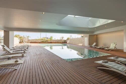 PF41075 - 3 Bedroom Apartment with garden, Cascais - Image 57