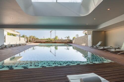 PF41075 - 3 Bedroom Apartment with garden, Cascais - Image 58