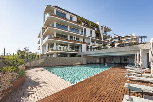 PF41075 - 3 Bedroom Apartment with garden, Cascais - Image 63