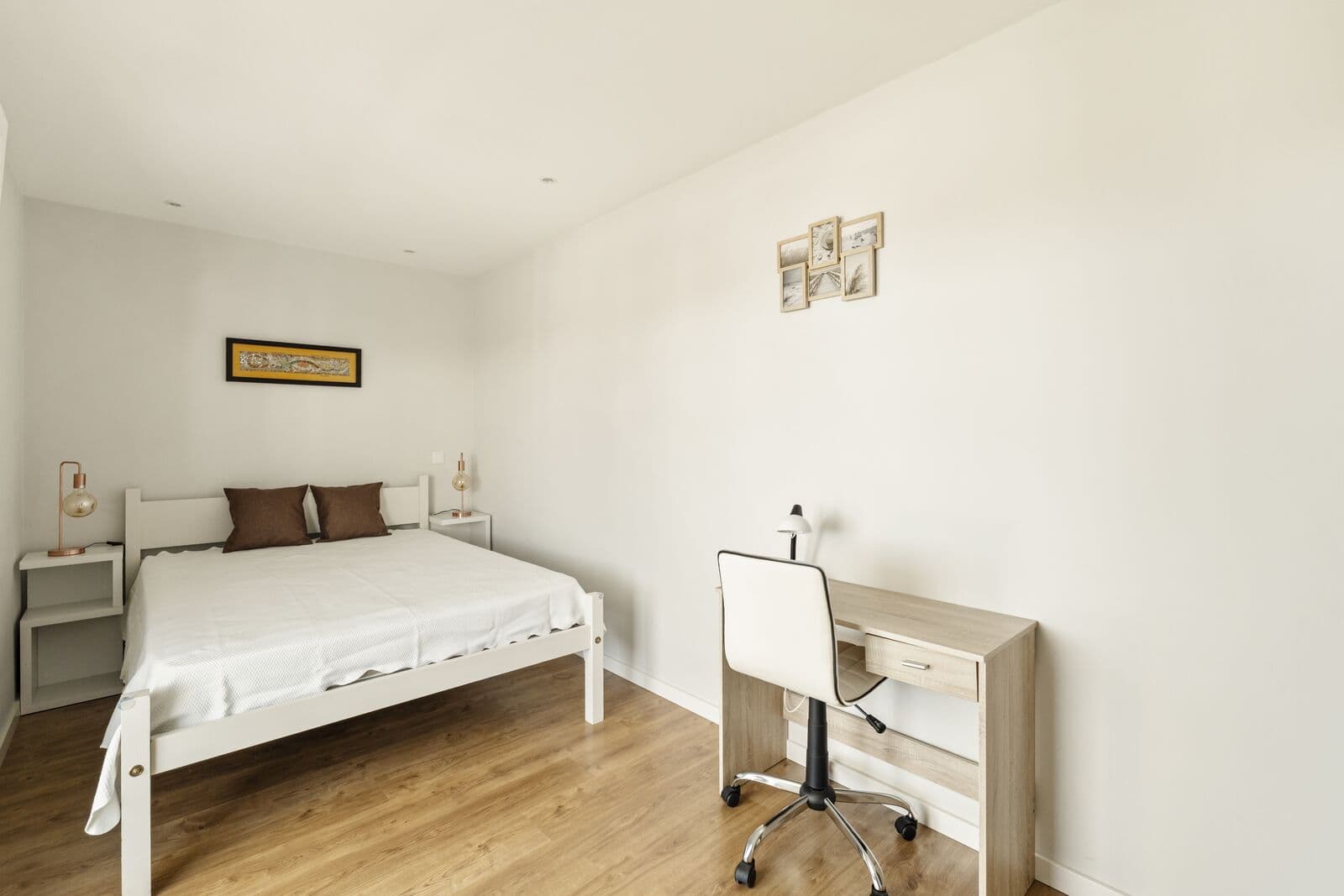 Penthouse T4 com vista, Linda-a-Pastora Queijas, Oeiras - Imagem 15