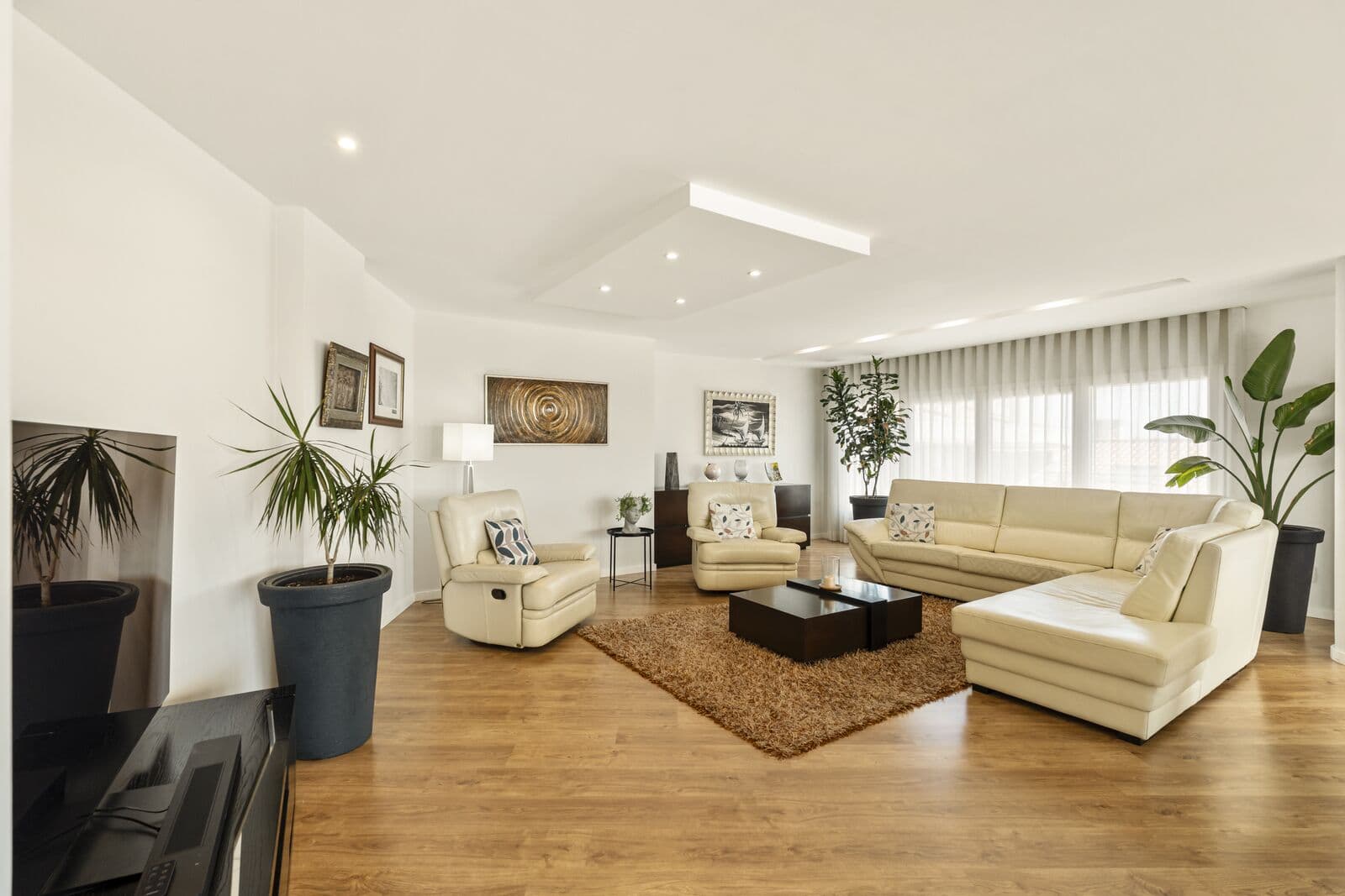 Penthouse T4 com vista, Linda-a-Pastora Queijas, Oeiras - Imagem 6
