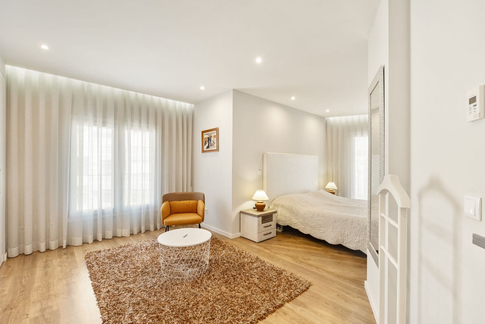 Penthouse T4 com vista, Linda-a-Pastora Queijas, Oeiras - Imagem 19
