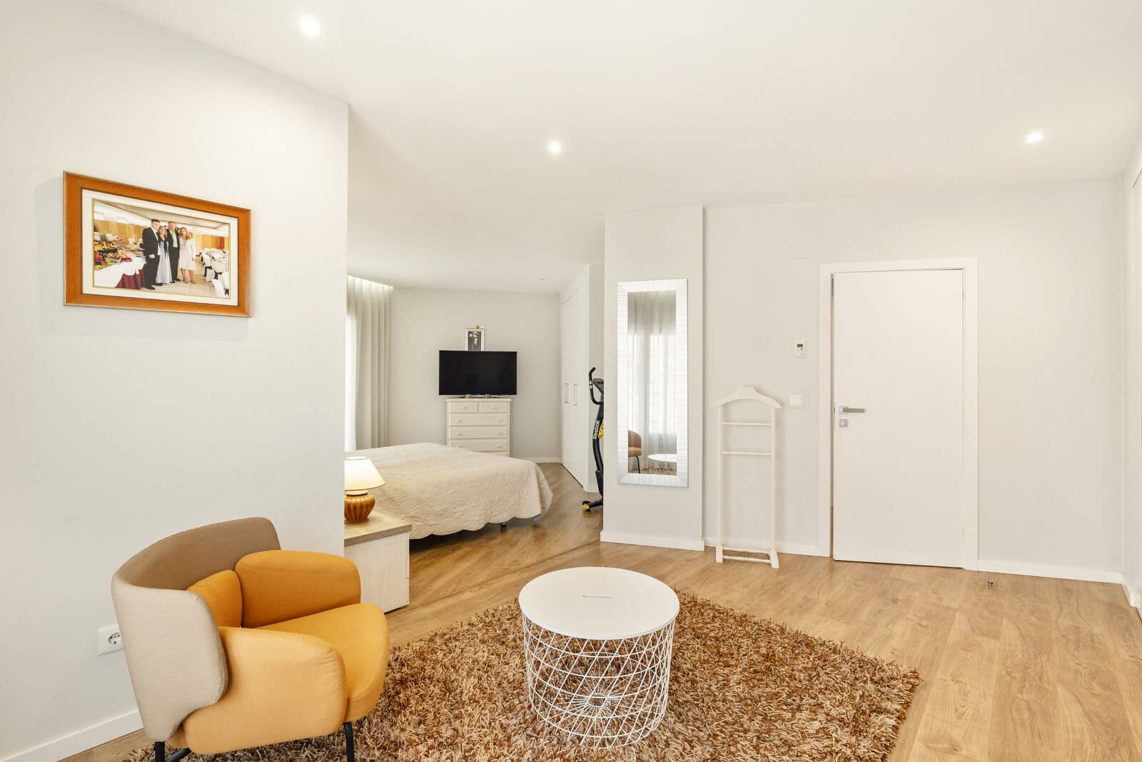 Penthouse T4 com vista, Linda-a-Pastora Queijas, Oeiras - Imagem 20