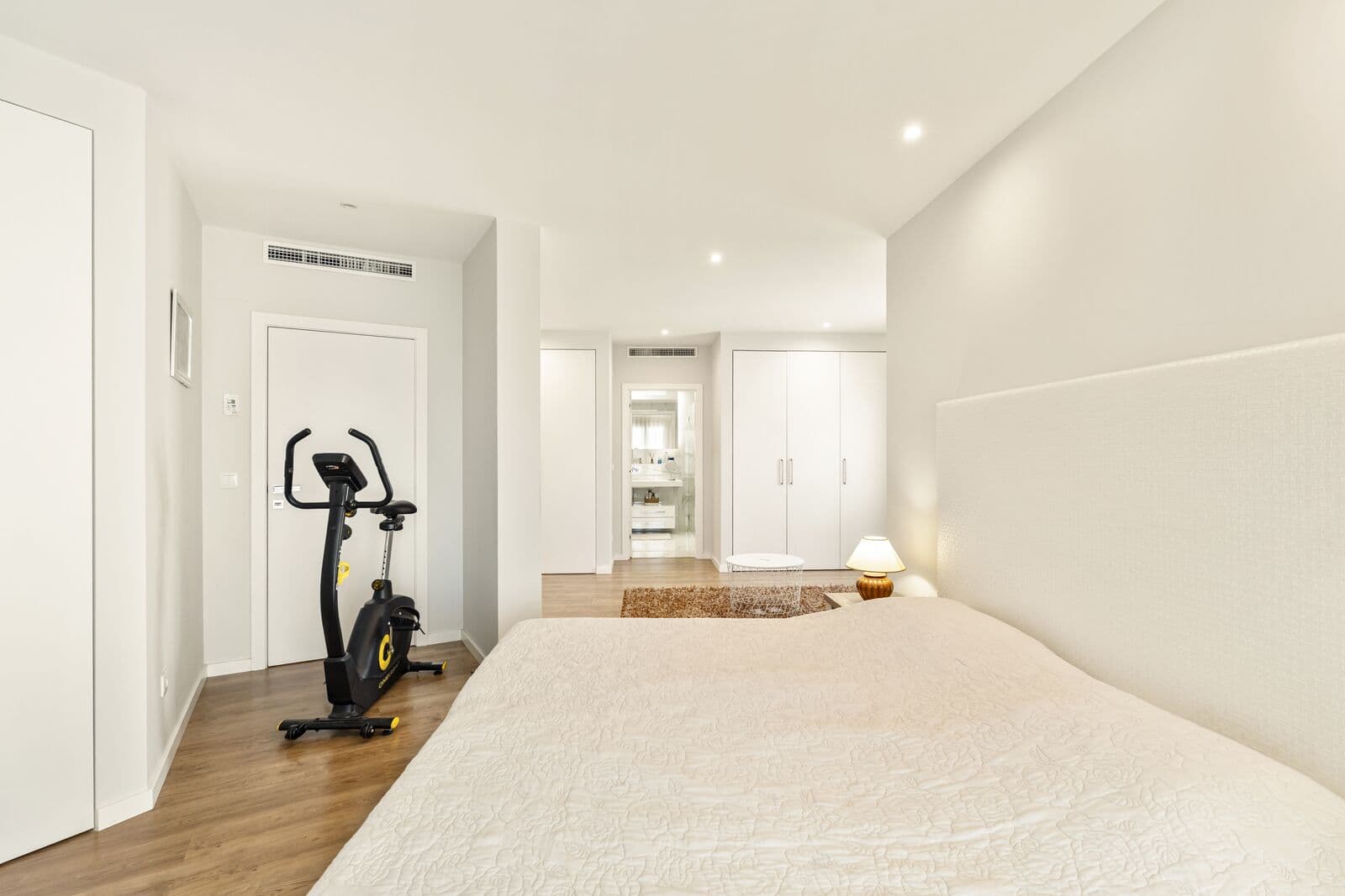Penthouse T4 com vista, Linda-a-Pastora Queijas, Oeiras - Imagem 22