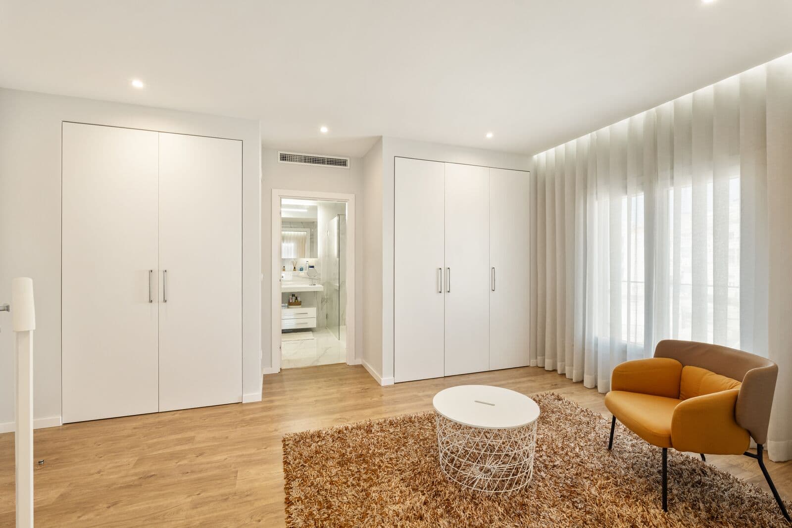 Penthouse T4 com vista, Linda-a-Pastora Queijas, Oeiras - Imagem 23