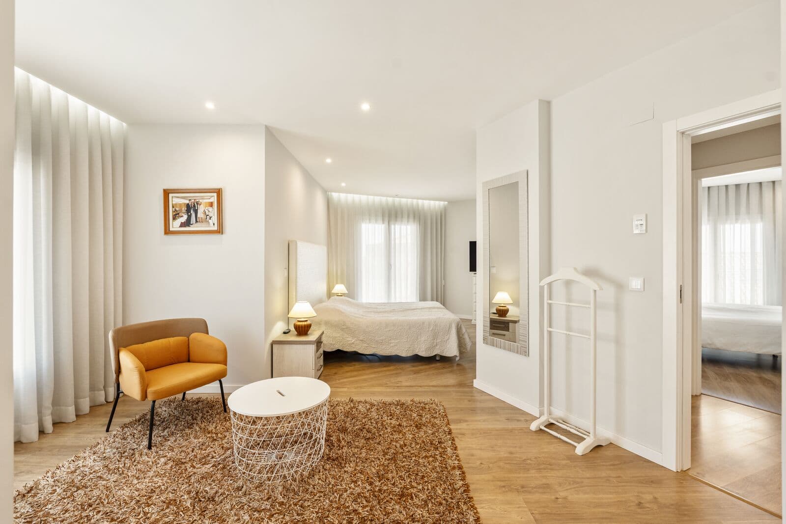 Penthouse T4 com vista, Linda-a-Pastora Queijas, Oeiras - Imagem 25