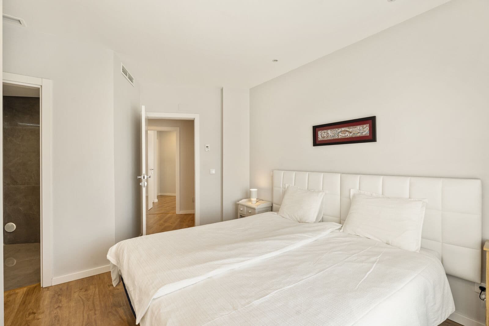 Penthouse T4 com vista, Linda-a-Pastora Queijas, Oeiras - Imagem 27