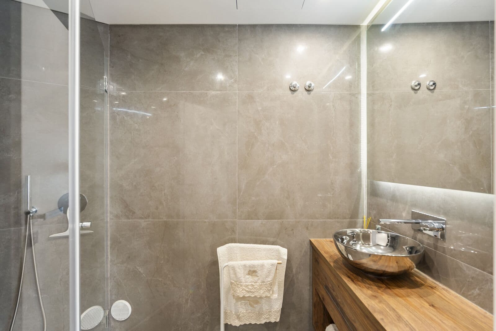 Penthouse T4 com vista, Linda-a-Pastora Queijas, Oeiras - Imagem 28