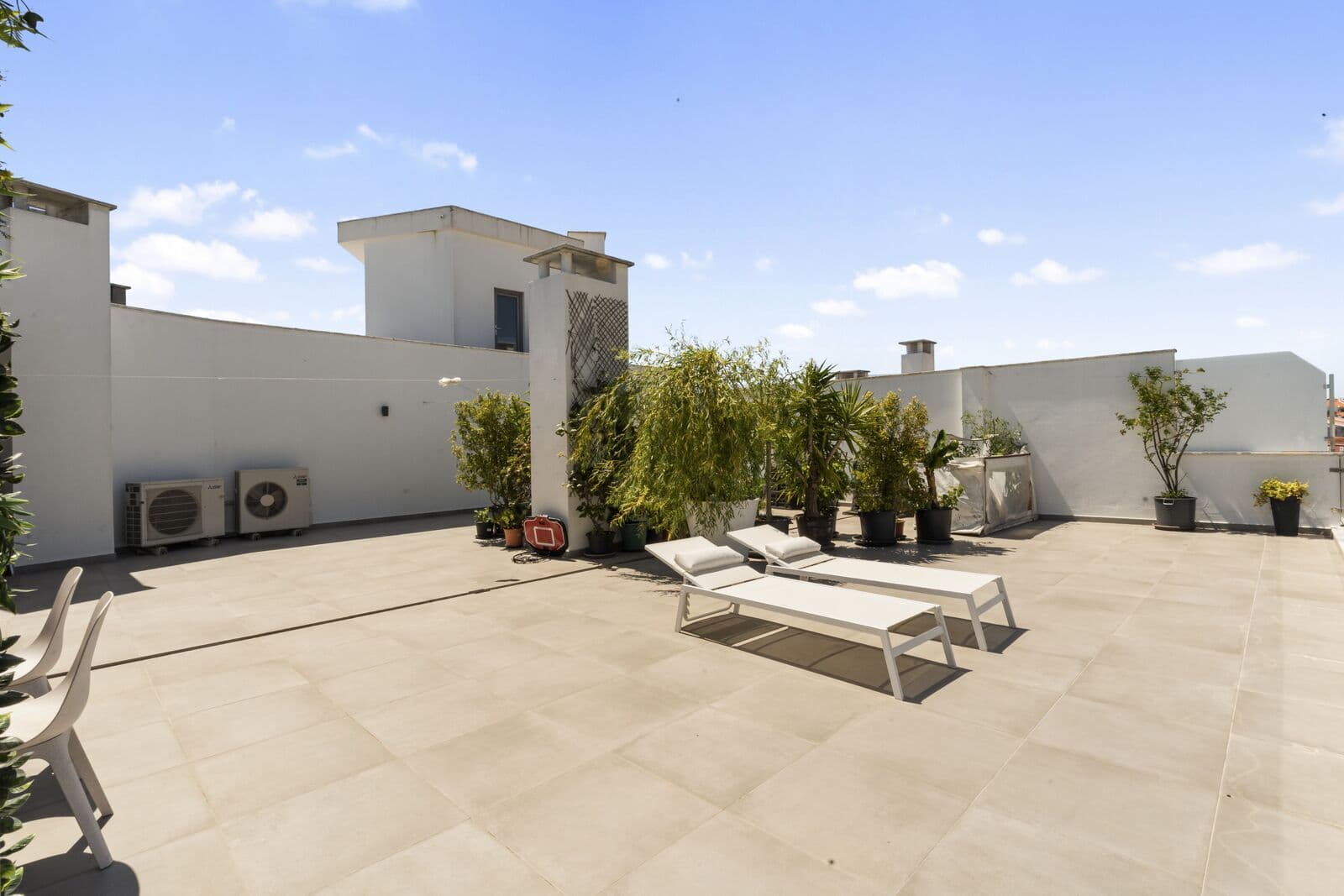 Penthouse T4 com vista, Linda-a-Pastora Queijas, Oeiras - Imagem 33