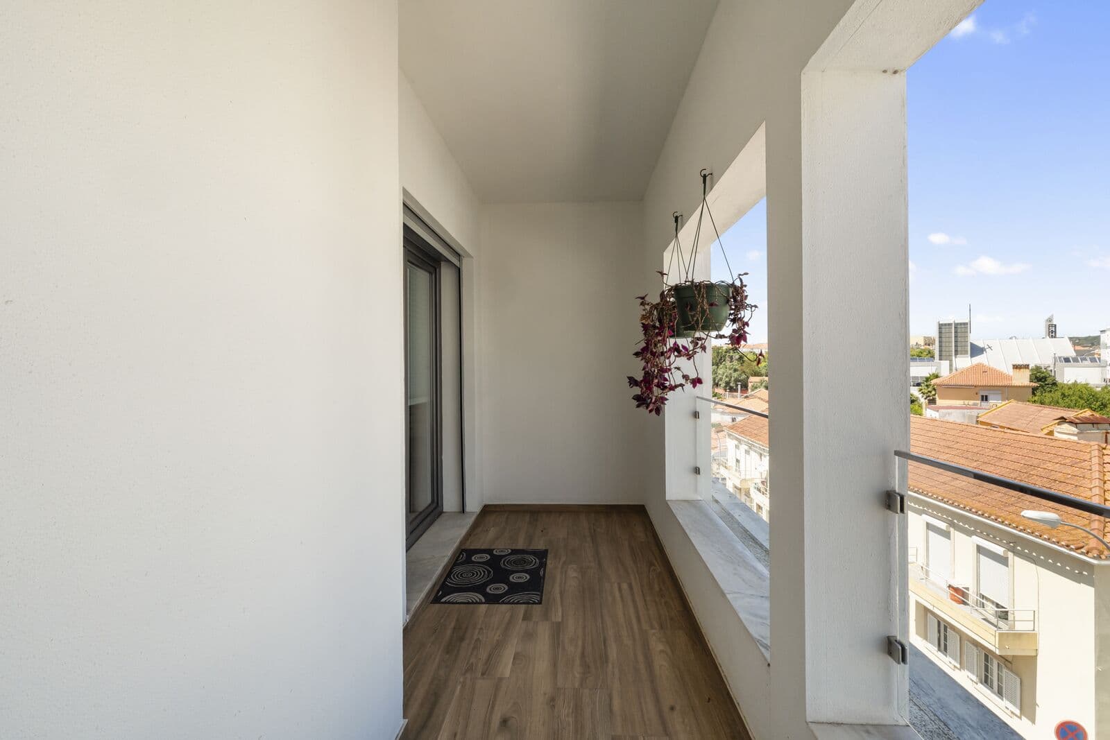 Penthouse T4 com vista, Linda-a-Pastora Queijas, Oeiras - Imagem 34