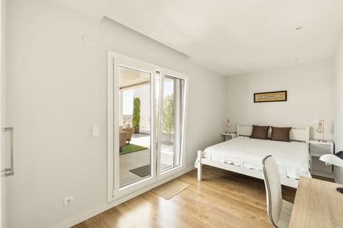 PF41077 - Penthouse T4 com vista, Linda-a-Pastora Queijas, Oeiras - Imagem 14