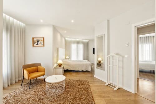 PF41077 - Penthouse T4 com vista, Linda-a-Pastora Queijas, Oeiras - Imagem 25