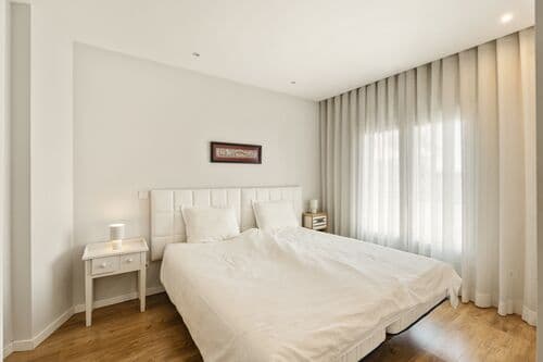 PF41077 - Penthouse T4 com vista, Linda-a-Pastora Queijas, Oeiras - Imagem 26
