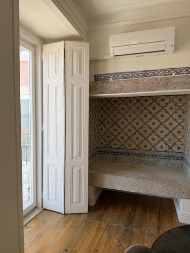 PF41081 - Appartement 3 pièces avec vue, Castelo, Lisboa - Image 36