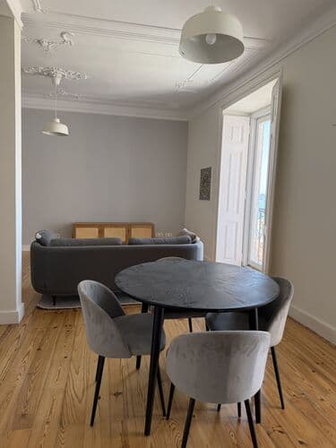 PF41081 - Appartement 3 pièces avec vue, Castelo, Lisboa - Image 32