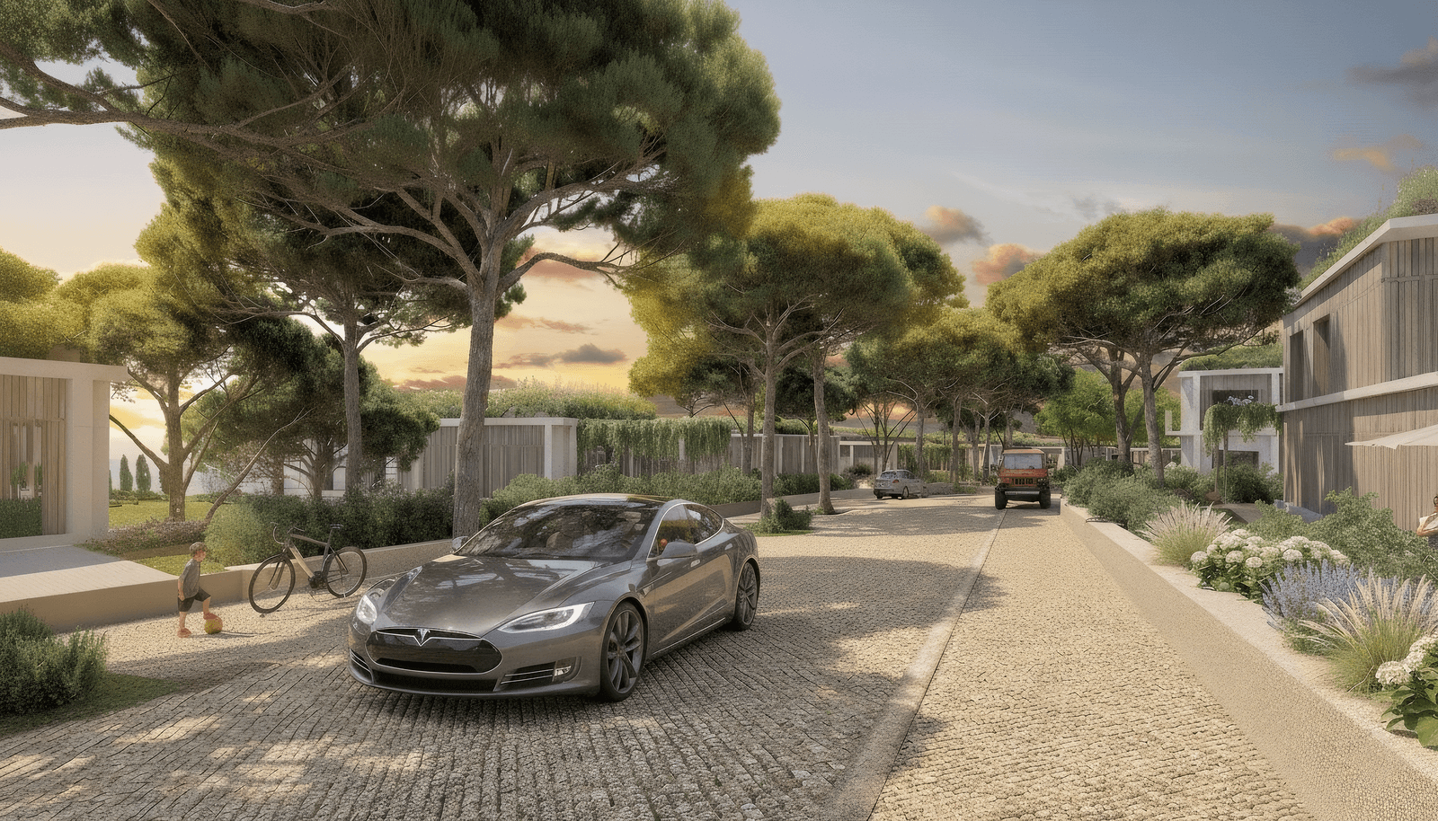 Caparica Hills Plots - Imagem 10