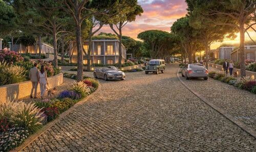 PF41086 - Caparica Hills Plots - Imagem 2
