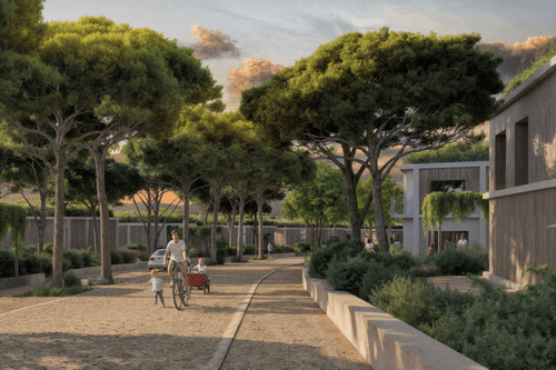 PF41086 - Caparica Hills Plots - Imagem 10
