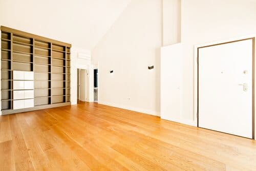 PF41089 - Apartamento T1 com vista, El Corte Inglés, Lisboa - Imagem 2