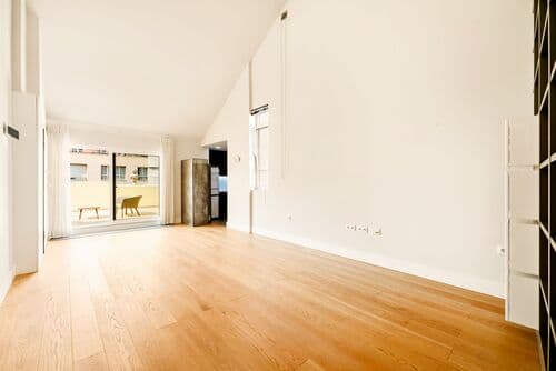 PF41089 - Apartamento T1 com vista, El Corte Inglés, Lisboa - Imagem 27