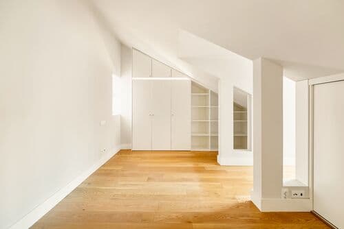 PF41089 - Apartamento T1 com vista, El Corte Inglés, Lisboa - Imagem 23