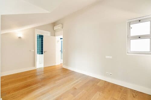PF41089 - Apartamento T1 com vista, El Corte Inglés, Lisboa - Imagem 22