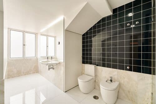 PF41089 - Apartamento T1 com vista, El Corte Inglés, Lisboa - Imagem 30