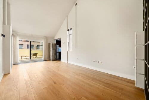 PF41089 - Apartamento T1 com vista, El Corte Inglés, Lisboa - Imagem 8