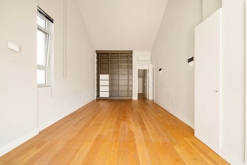 PF41089 - Apartamento T1 com vista, El Corte Inglés, Lisboa - Imagem 4