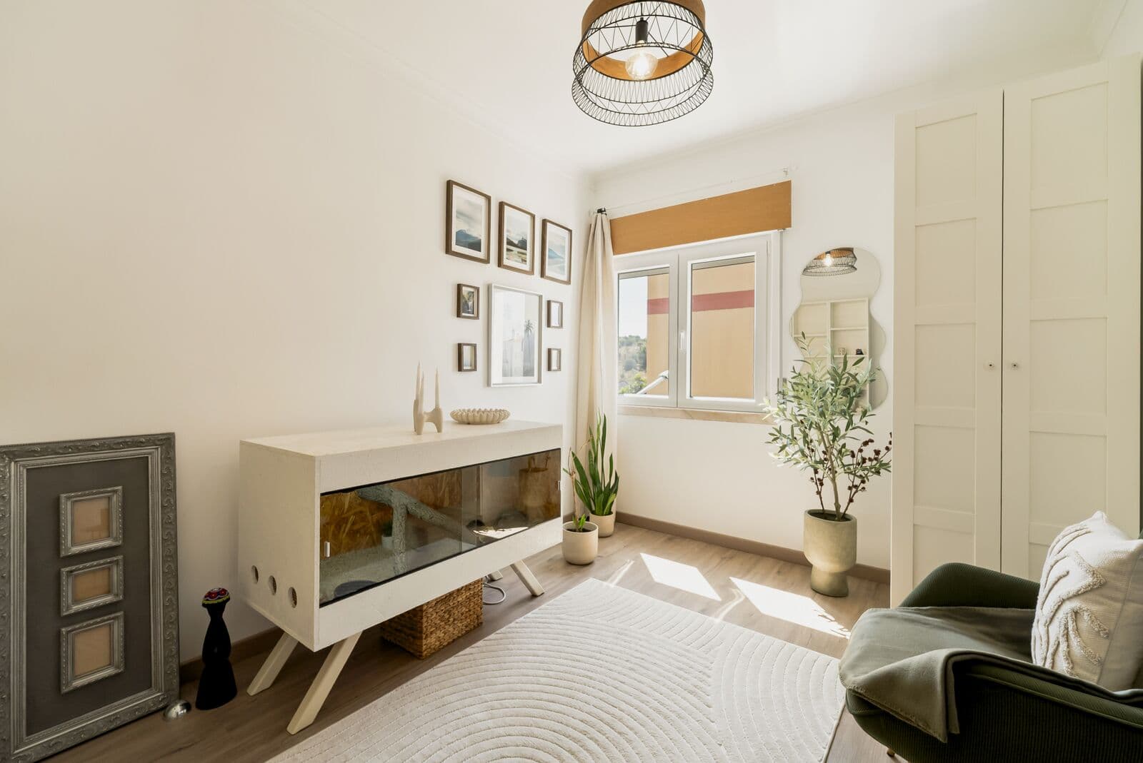 Apartamento T3, Vialonga, Vila Franca de Xira - Imagem 8