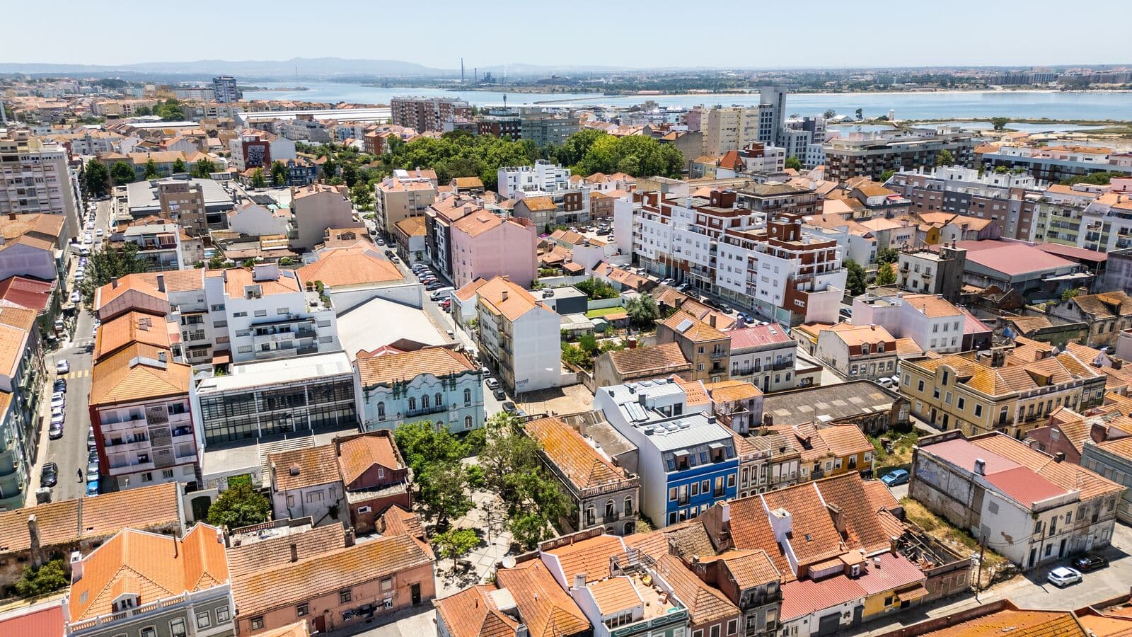 Immeuble, Barreiro - Image 26