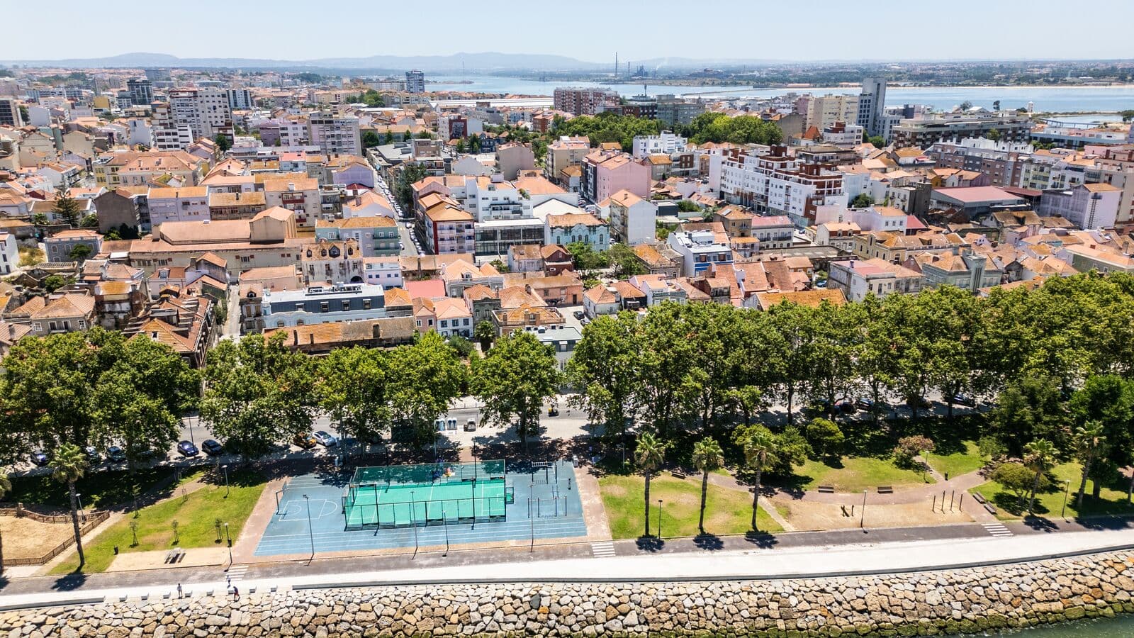 Immeuble, Barreiro - Image 27