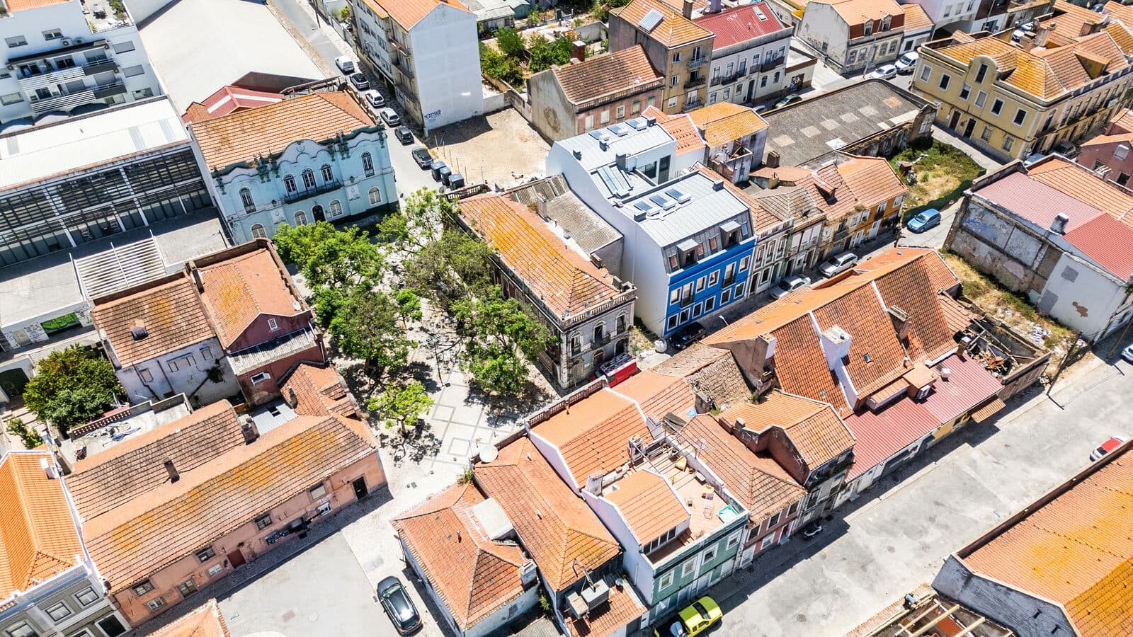 Immeuble, Barreiro - Image 21