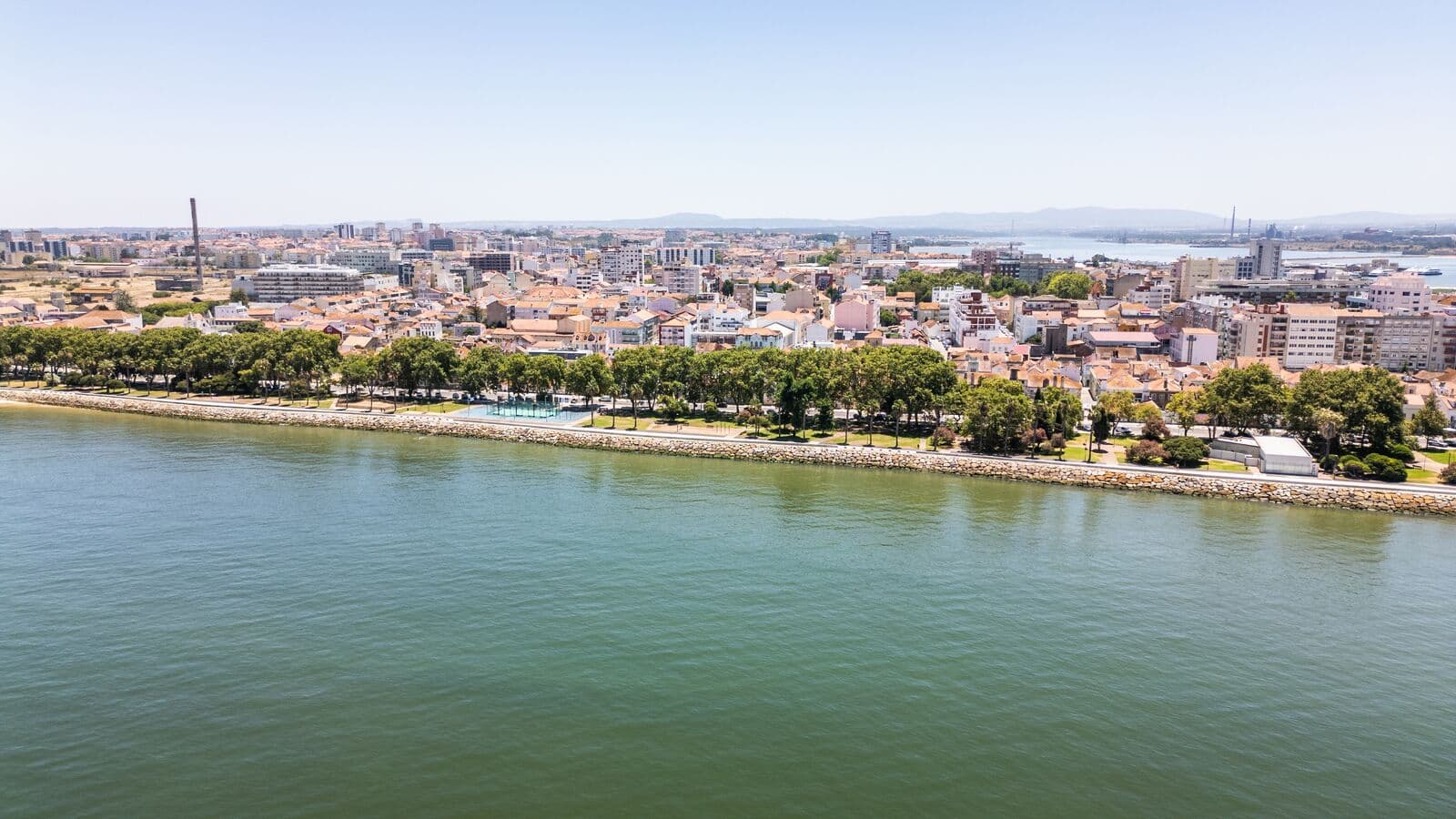 Immeuble, Barreiro - Image 29