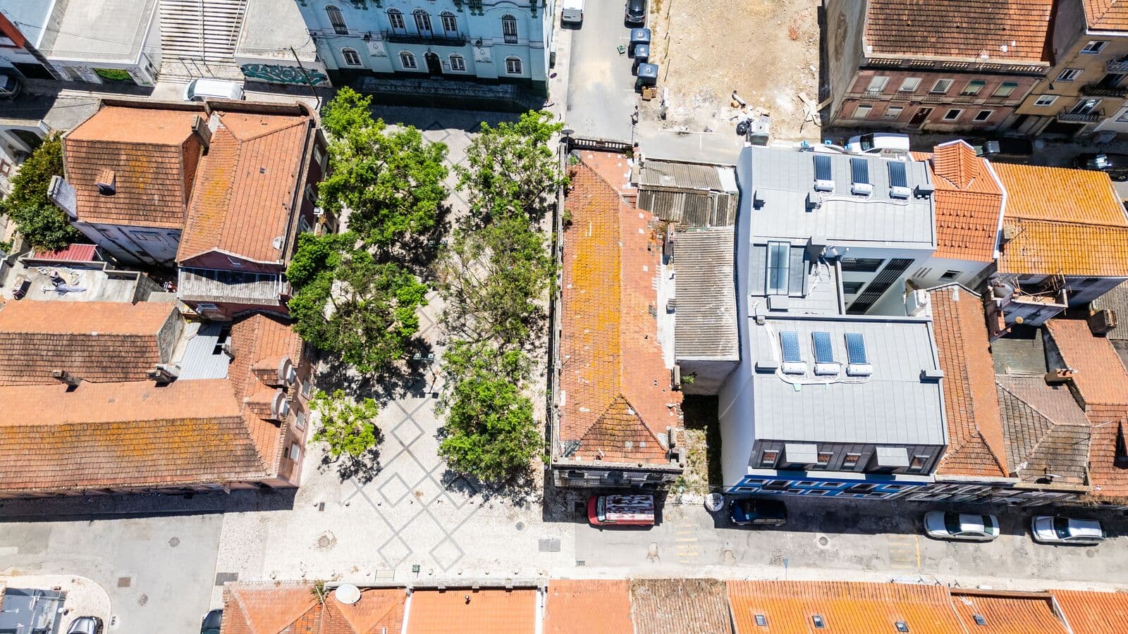 Immeuble, Barreiro - Image 16