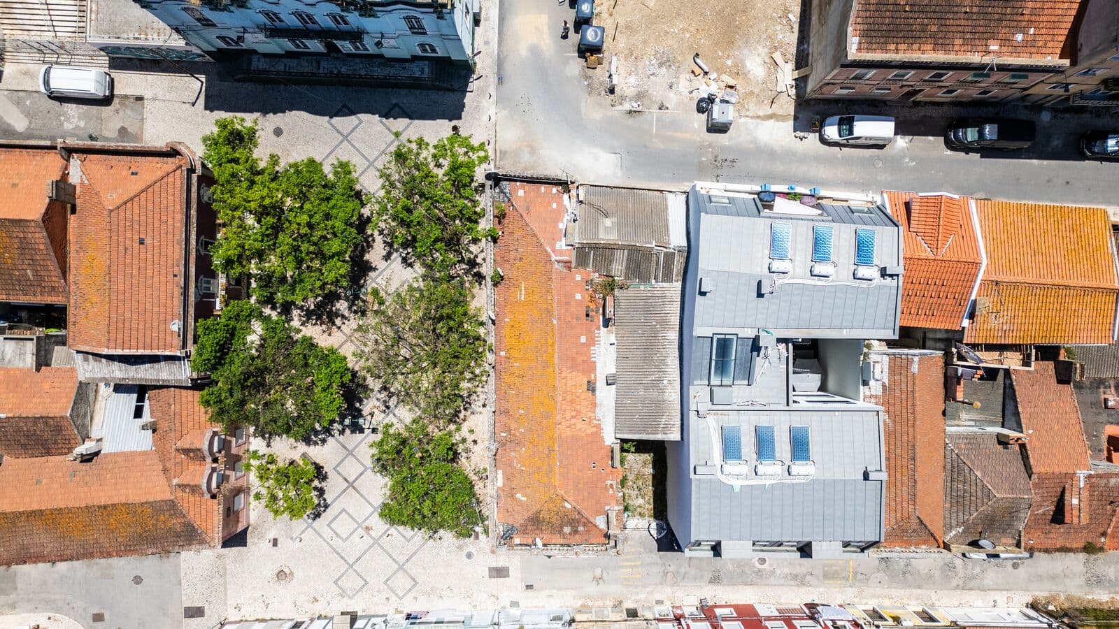 Immeuble, Barreiro - Image 3