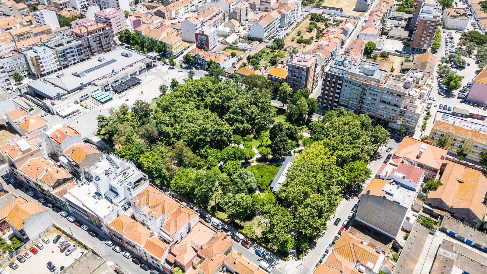 Immeuble, Barreiro - Image 19