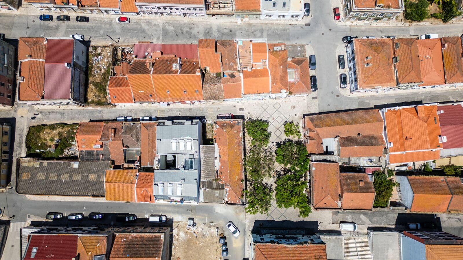 Immeuble, Barreiro - Image 18