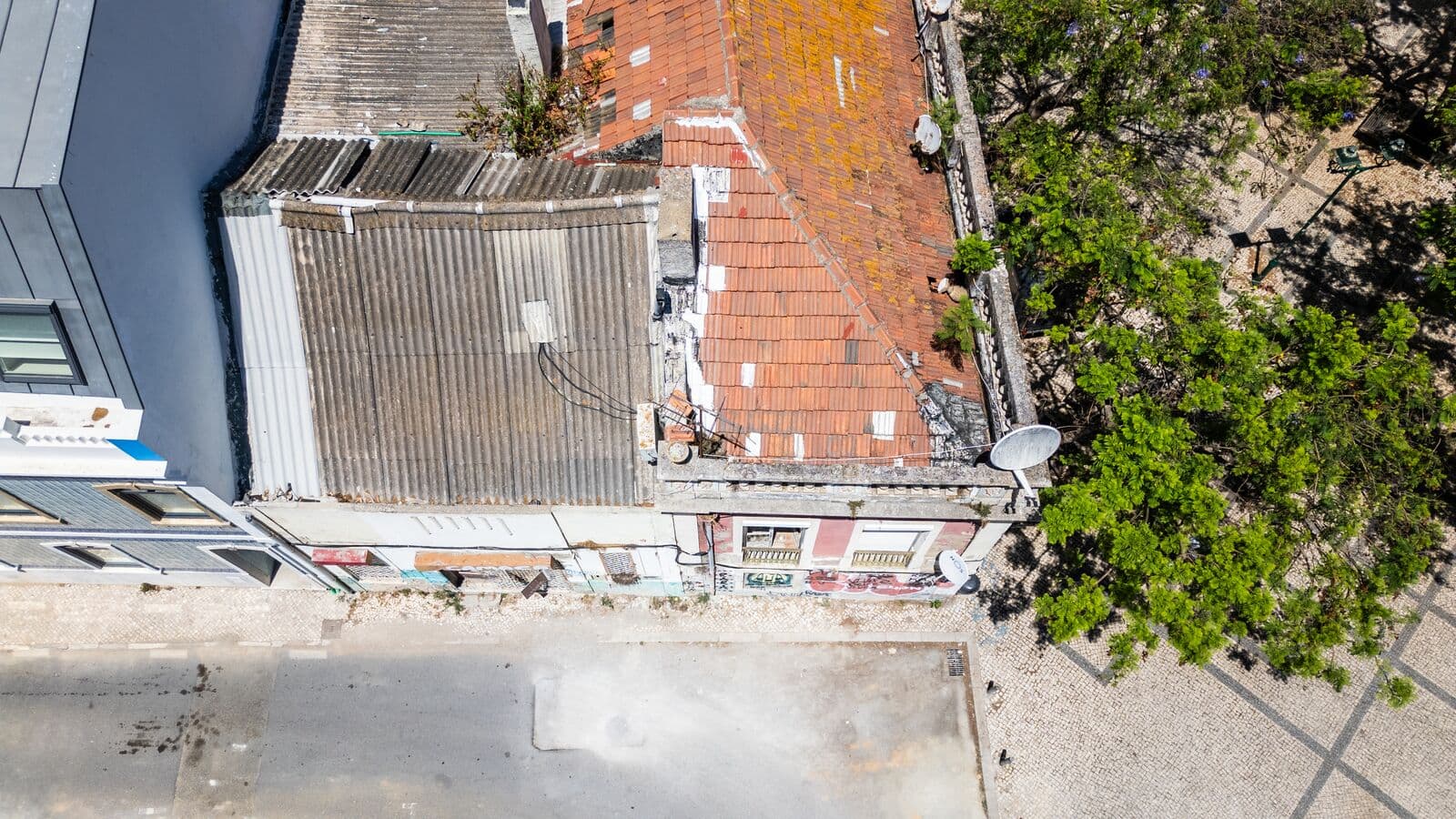 Immeuble, Barreiro - Image 14