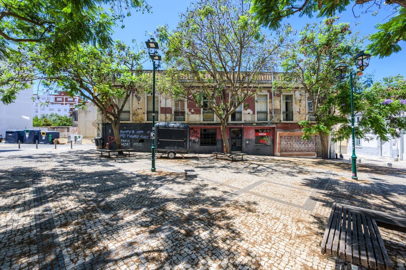 Immeuble, Barreiro - Image 5