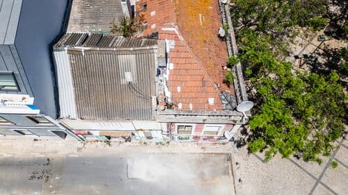 PF41092 - Prédio para reabilitação total com projeto no Barreiro - Imagem 14