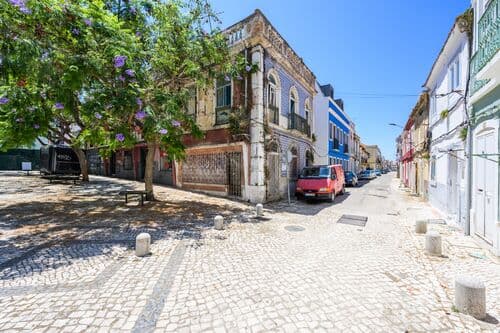 PF41092 - Prédio para reabilitação total com projeto no Barreiro - Imagem 10