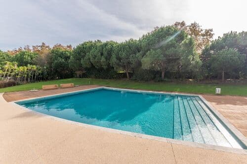 PF41094 - Apartamento T4 com piscina, Gandarinha, Cascais - Imagem 3