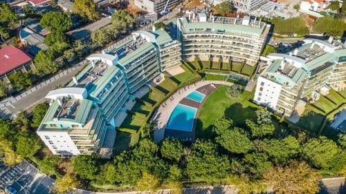 PF41094 - Apartamento T4 com piscina, Gandarinha, Cascais - Imagem 7