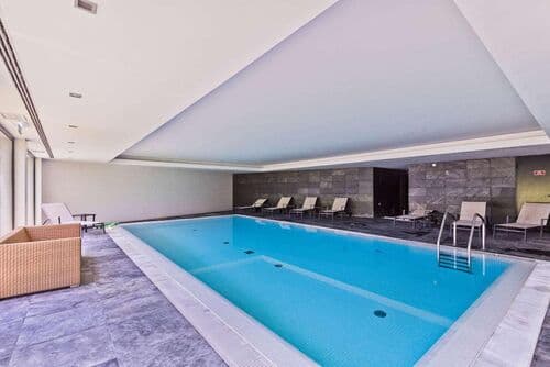 PF41094 - Apartamento T4 com piscina, Gandarinha, Cascais - Imagem 12